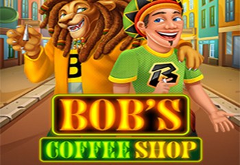 Bob’s Coffee Shop