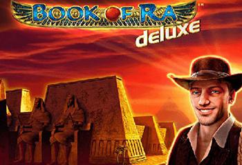 Book Of Ra Deluxe