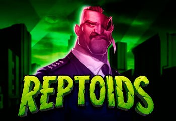 Reptoids